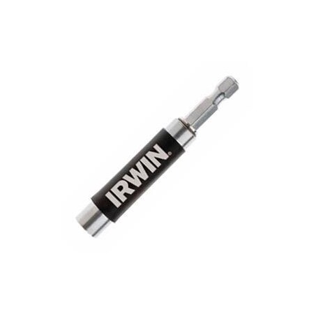Irwin Compact Magnetic Screw Guide-3-1/16" 93551